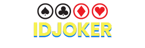 Logo IDJOKER